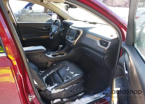 2017 GMC Acadia Denali z USA, uszkodzony, nr VIN 1GKKNXLS7HZ121569